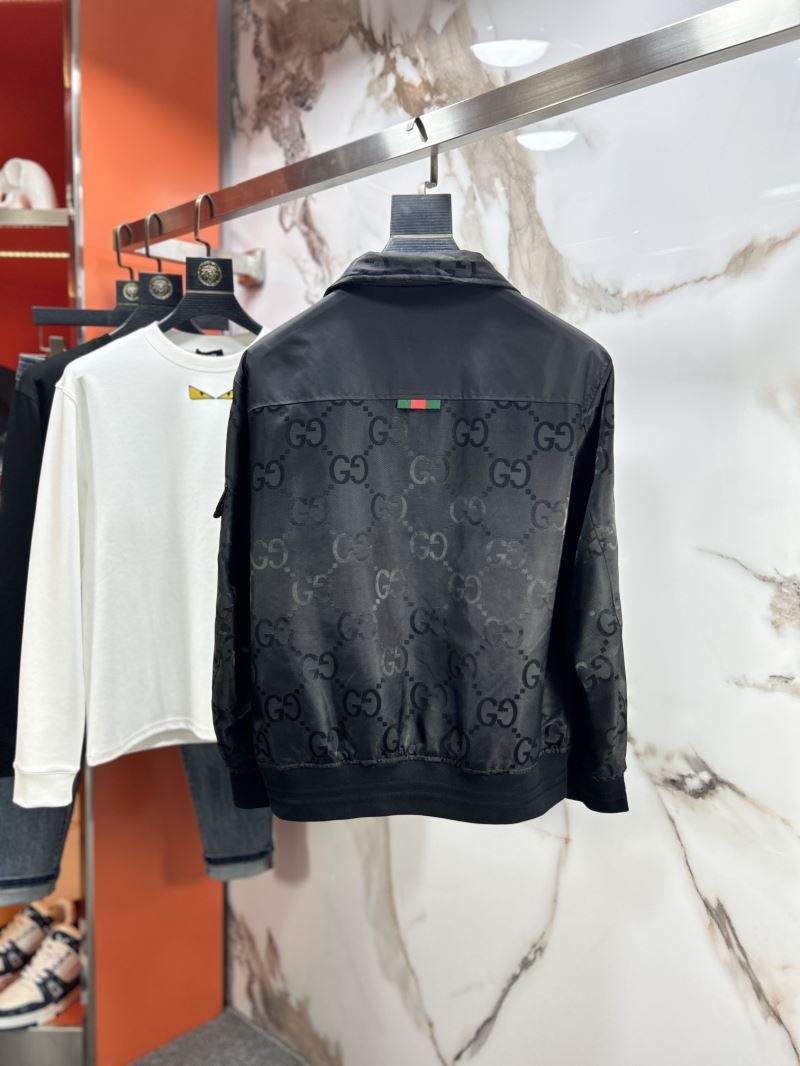 Gucci Outwear